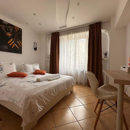 Belvedere Residence Splaiul Unirii Nice View Bucareste Exterior foto