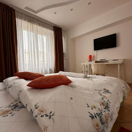Belvedere Residence Splaiul Unirii Nice View Bucareste Exterior foto